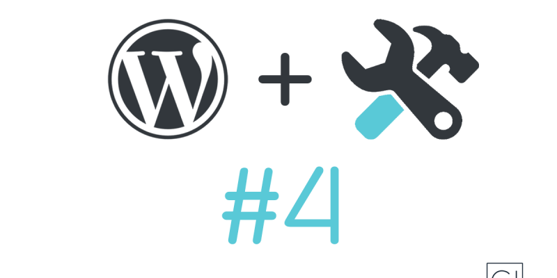 #4 – WordPress Enqueue – Load css và js cho theme goclamweb