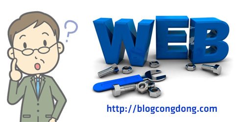 Bài 20: Để lập trang web cần những gì? Làm sao để tạo 1 trang web?