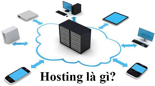 Bài 22: Hosting là gì? Nên chọn host nào tốt cho WordPress?