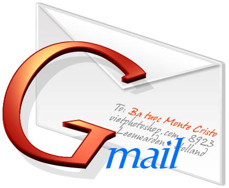 Gmail Icon