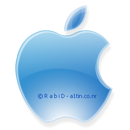Vẽ logo Apple