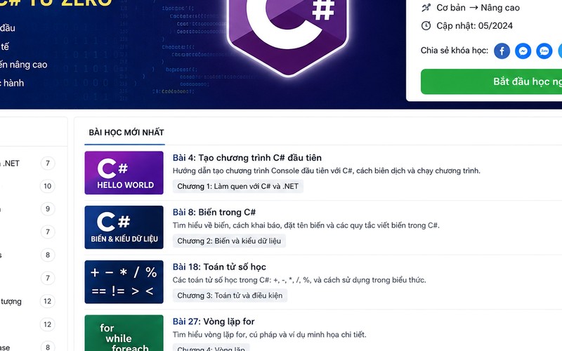 Bài 40: Method Overloading