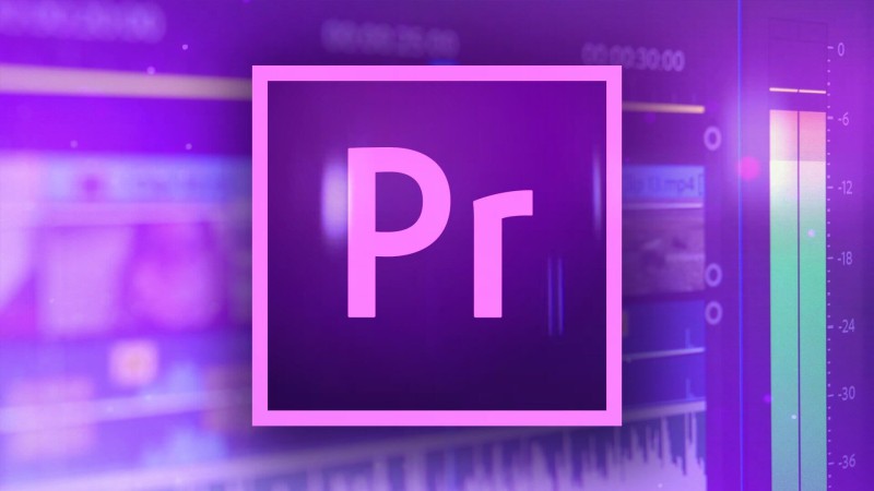 Ảnh khóa học Adobe Premiere Pro cơ bản