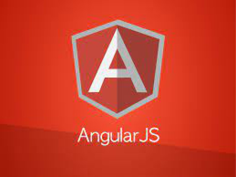 Ảnh khóa học ANGULARJS cơ bản