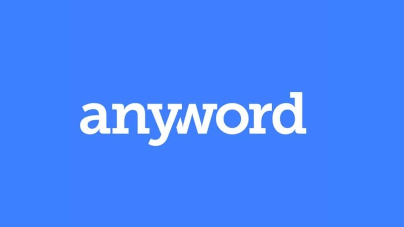 Ảnh khóa học Anyword