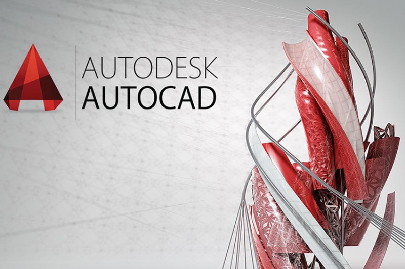 Ảnh khóa học AutoCad cơ bản
