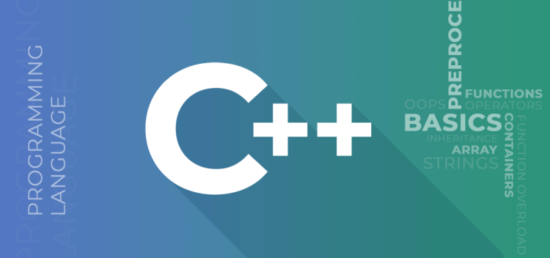 Ảnh khóa học C++ căn bản ( Free)