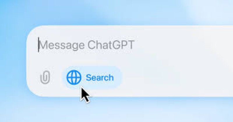 Ảnh khóa học ChatGPT Search