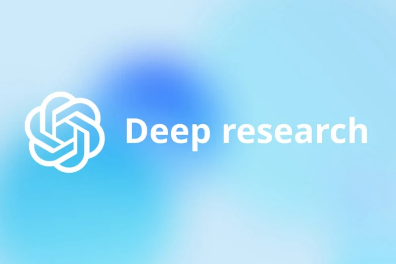 Ảnh khóa học Deep Research