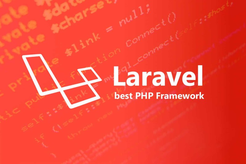 Ảnh khóa học Giáo trình Laravel cơ bản