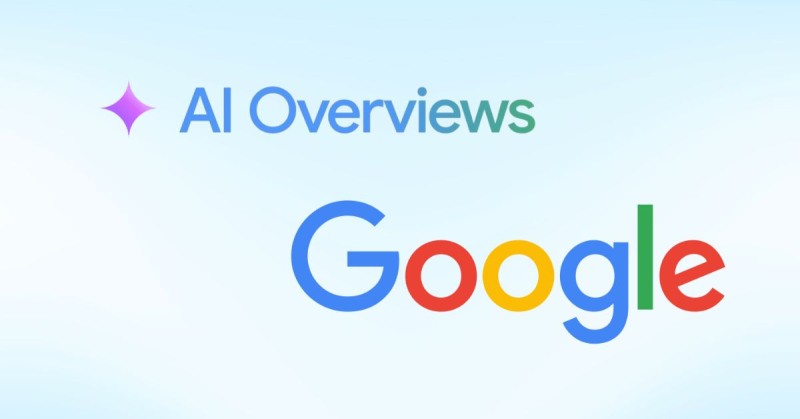 Ảnh khóa học Google AI Overviews