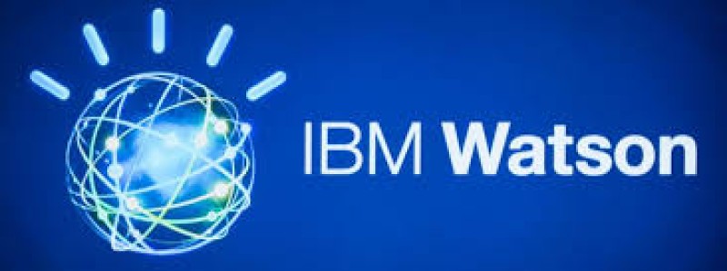 Ảnh khóa học IBM Watson AI