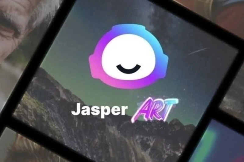 Ảnh khóa học Jasper Art Ai