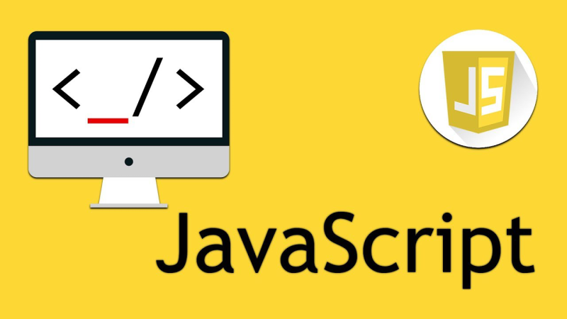 Ảnh khóa học Javascript căn bản