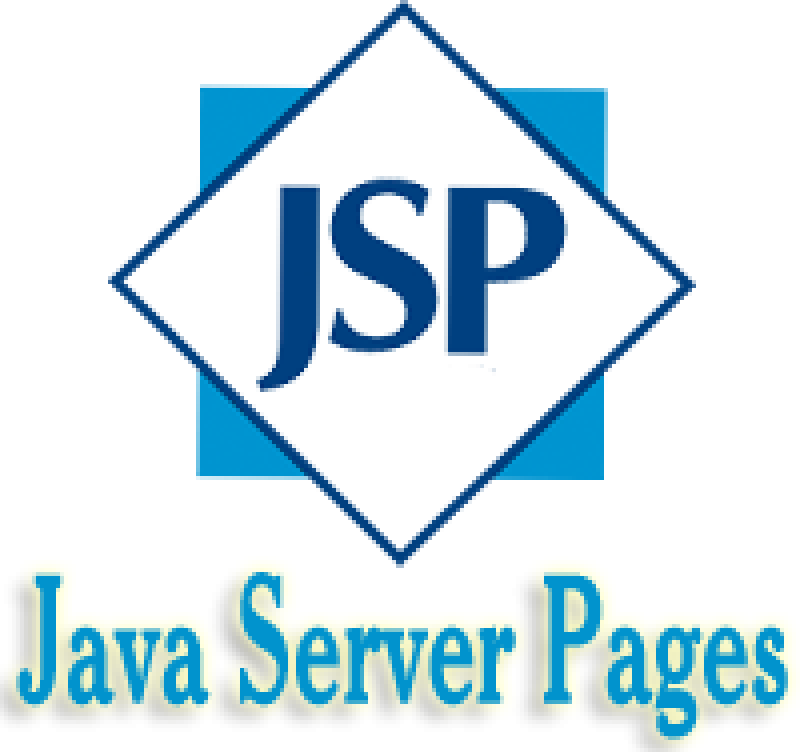 Ảnh khóa học JSP cơ bản