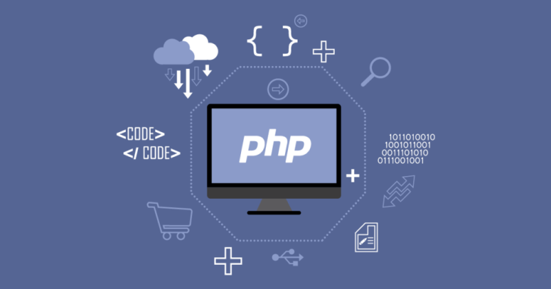 Ảnh khóa học KH Lập trình PHP ( Basic to Pro)
