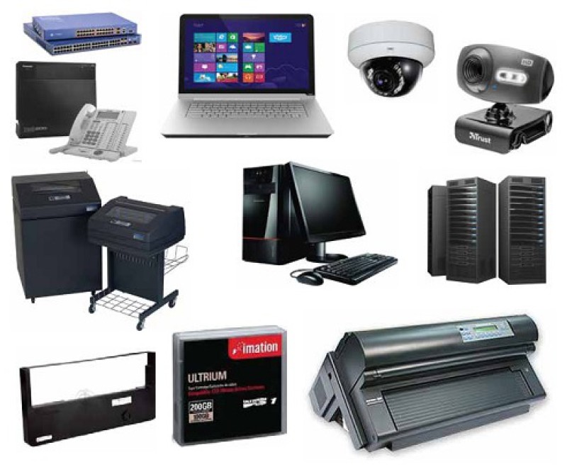 Ảnh khóa học KH Sử dụng máy tính , đồ công nghệ căn bản