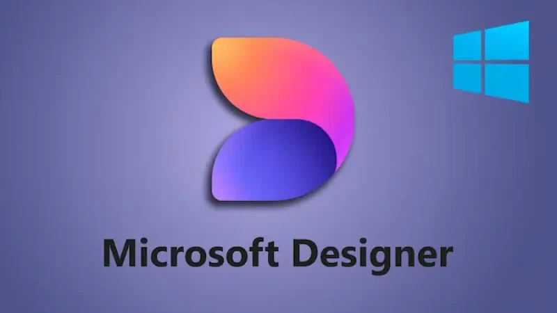 Ảnh khóa học Microsoft Designer
