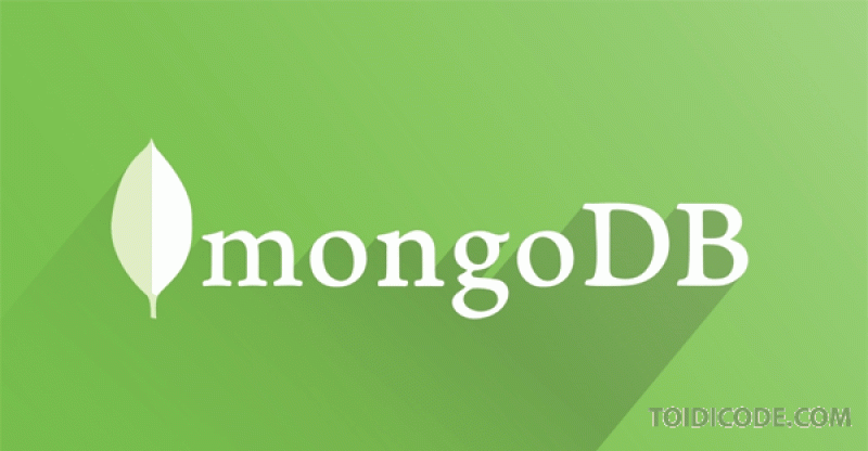 Ảnh khóa học MongoDB