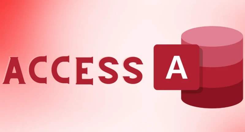 Ảnh khóa học MS Access căn bản ( Free)