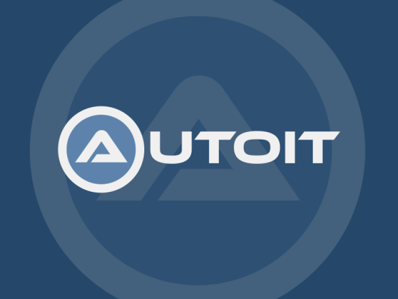 Ảnh khóa học Ngôn ngữ AutoIT căn bản