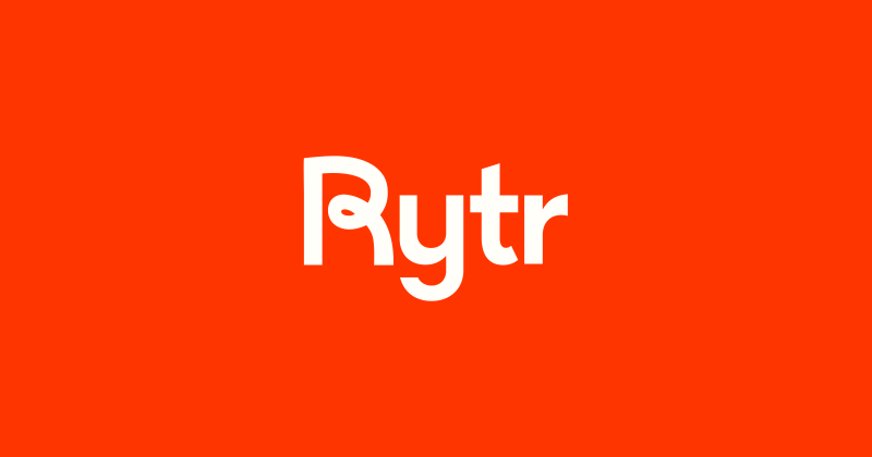 Ảnh khóa học Rytr AI