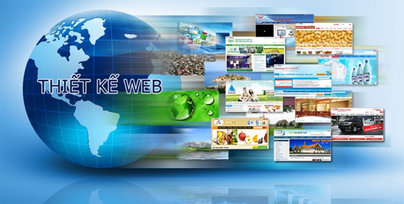 Ảnh khóa học Thiết kế Website căn bản