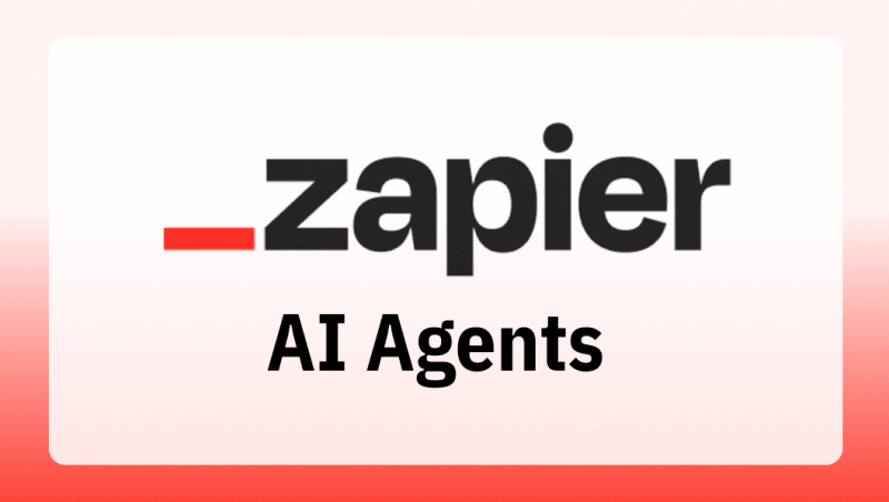 Ảnh khóa học Zapier Agents